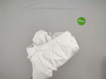 Women: Stradivarius, Material trousers for women, XS at lalafo.pl — 5 Women: Stradivarius, Material trousers for women, XS — 5