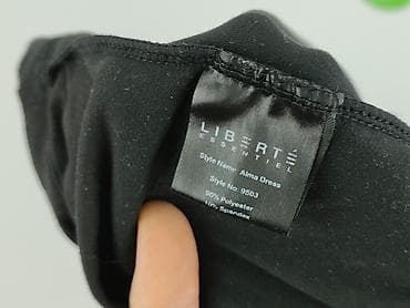 clark bielizna: Essentiel, Sukienka damska, rozmiar L w lalafo.pl — 5 clark bielizna: Essentiel, Sukienka damska, rozmiar L — 5