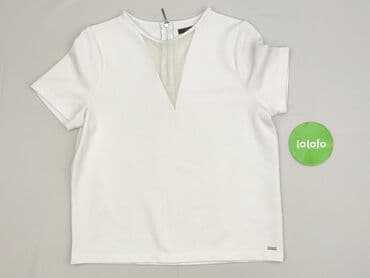 bluzka z tiulowymi rękawami mohito: Mohito, Жіноча блуза, розмір S на lalafo.pl — 3 bluzka z tiulowymi rękawami mohito: Mohito, Жіноча блуза, розмір S — 3