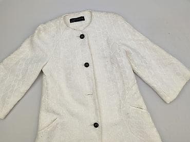 Zara, Płaszcz damski, rozmiar XS w lalafo.pl Zara, Płaszcz damski, rozmiar XS