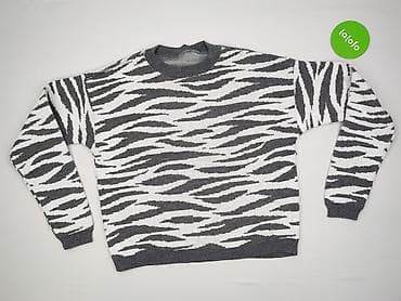 ponczo hm: Women`s sweater, size XL at lalafo.pl — 2 ponczo hm: Women`s sweater, size XL — 2