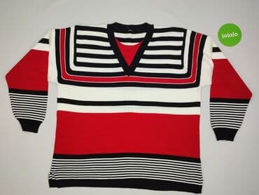 Women's Clothing: Women`s sweater, 6XL at lalafo.pl — 2 Women's Clothing: Women`s sweater, 6XL — 2