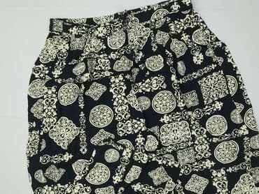 Spodnie 3/4 damskie, rozmiar M w lalafo.pl Spodnie 3/4 damskie, rozmiar M