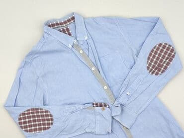 Сорочка для чоловіків, розмір L на lalafo.pl Сорочка для чоловіків, розмір L