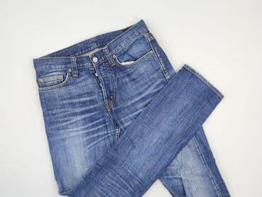 Jeans for men, size S at lalafo.pl Jeans for men, size S
