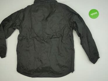 kurtki zimowe niemowlęce chłopięce: Вітрівка для чоловіків, розмір S на lalafo.pl — 3 kurtki zimowe niemowlęce chłopięce: Вітрівка для чоловіків, розмір S — 3