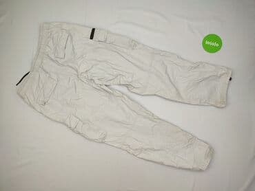 spodnie stradivarius cargo: H&M, Штани чоловічі, розмір M на lalafo.pl — 3 spodnie stradivarius cargo: H&M, Штани чоловічі, розмір M — 3