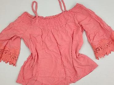 JUST WOMAN, Жіноча блуза, розмір L на lalafo.pl JUST WOMAN, Жіноча блуза, розмір L