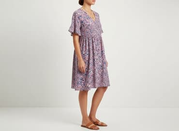 Shein, Sukienka damska, rozmiar 2XL w lalafo.pl Shein, Sukienka damska, rozmiar 2XL