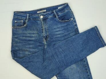mohito spodnie jeansy: Fashion Jeans, Jeans for women, L at lalafo.pl — 1 mohito spodnie jeansy: Fashion Jeans, Jeans for women, L — 1