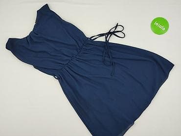 blue motion clothes: ITALY FASHION, Сукня жіноча, розмір S на lalafo.pl — 3 blue motion clothes: ITALY FASHION, Сукня жіноча, розмір S — 3