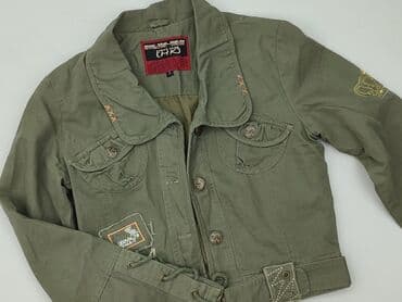 Godsavethequeen, Women`s lightweight jacket, size S at lalafo.pl Godsavethequeen, Women`s lightweight jacket, size S