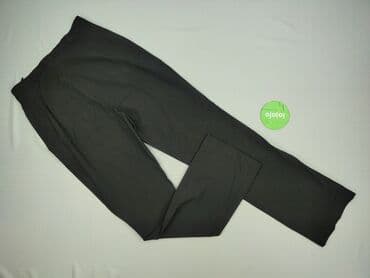 Spodnie materiałowe damskie, rozmiar S w lalafo.pl — 3 Spodnie materiałowe damskie, rozmiar S — 3