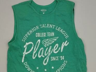 IDENTIC, Tank top for men, size M at lalafo.pl IDENTIC, Tank top for men, size M