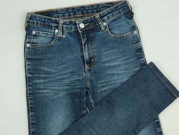Джинси жіночі, L на lalafo.pl Джинси жіночі, L