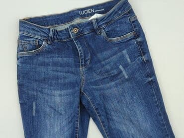 Promod, Jeansy damskie, rozmiar S w lalafo.pl Promod, Jeansy damskie, rozmiar S