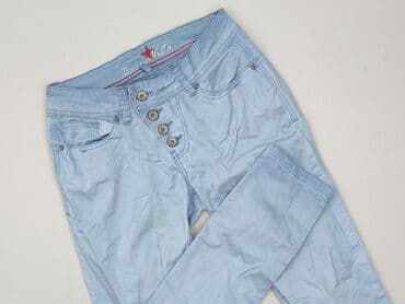 Jeansy damskie, 2XS w lalafo.pl Jeansy damskie, 2XS