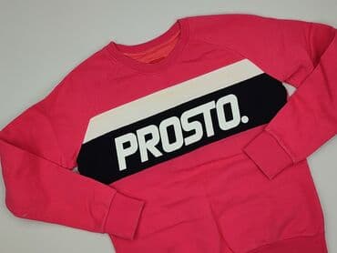 pull and bear bluzy: Prosto, Світшот жіночий, розмір XS на lalafo.pl — 1 pull and bear bluzy: Prosto, Світшот жіночий, розмір XS — 1