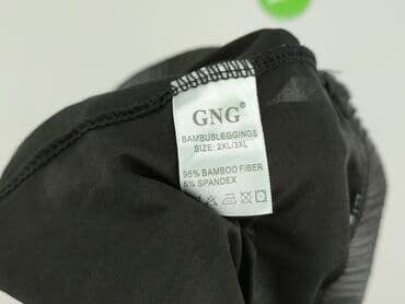 calvin klein performance t shirty: Leggings Sports for women, 3XL at lalafo.pl — 4 calvin klein performance t shirty: Leggings Sports for women, 3XL — 4