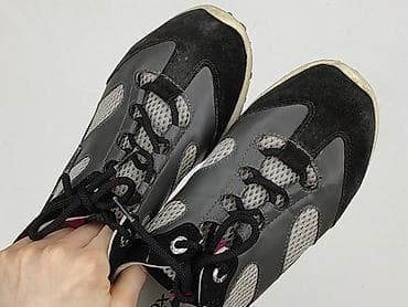 obuwie deezee: Geox, Sneakersy damskie, rozmiar 37 w lalafo.pl — 5 obuwie deezee: Geox, Sneakersy damskie, rozmiar 37 — 5