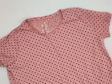 Gina Benotti, T-shirt damski, rozmiar L w lalafo.pl Gina Benotti, T-shirt damski, rozmiar L