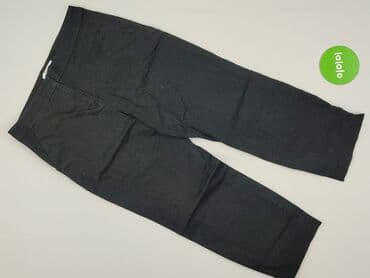 nerka damska tommy jeans: TU Woman, Material trousers for women, M at lalafo.pl — 2 nerka damska tommy jeans: TU Woman, Material trousers for women, M — 2