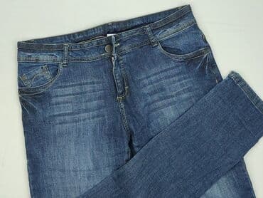 Camaïeu, Jeans for women, XL at lalafo.pl Camaïeu, Jeans for women, XL