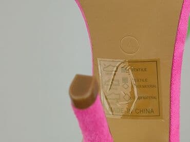 sandaly z łańcuszkiem: Boohoo, Босоніжки жіночі, розмір 37 на lalafo.pl — 7 sandaly z łańcuszkiem: Boohoo, Босоніжки жіночі, розмір 37 — 7