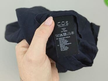 złota sukienki plus size: Cos, Women`s dress, S at lalafo.pl — 4 złota sukienki plus size: Cos, Women`s dress, S — 4