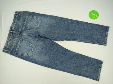 jeansy damskie cropp: Reserved, Джинси жіночі, XL на lalafo.pl — 3 jeansy damskie cropp: Reserved, Джинси жіночі, XL — 3