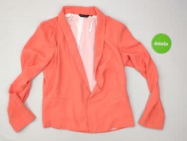 pull and bear marynarki: New Look, Піджак жіночий, M на lalafo.pl — 2 pull and bear marynarki: New Look, Піджак жіночий, M — 2