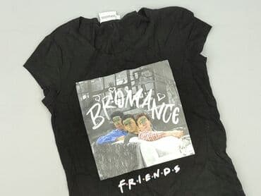 F.R.I.E.N.D.S, T-shirt damski, rozmiar M w lalafo.pl F.R.I.E.N.D.S, T-shirt damski, rozmiar M