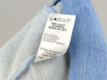 kurtki zimowe lidl: Marks & Spencer, Світшот жіночий, 4XL на lalafo.pl — 6 kurtki zimowe lidl: Marks & Spencer, Світшот жіночий, 4XL — 6