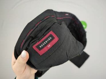 cropp swetry męskie: Chino, Чіноси для чоловіків, 3XL на lalafo.pl — 4 cropp swetry męskie: Chino, Чіноси для чоловіків, 3XL — 4