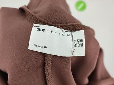 Жінкам: ASOS Design, Сукня жіноча, розмір L на lalafo.pl — 4 Жінкам: ASOS Design, Сукня жіноча, розмір L — 4