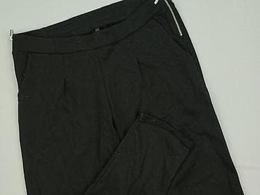 Moodo, Material trousers for women, size XL at lalafo.pl Moodo, Material trousers for women, size XL