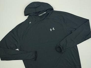 Bluza z kapturem dla mężczyzn, rozmiar L w lalafo.pl Bluza z kapturem dla mężczyzn, rozmiar L