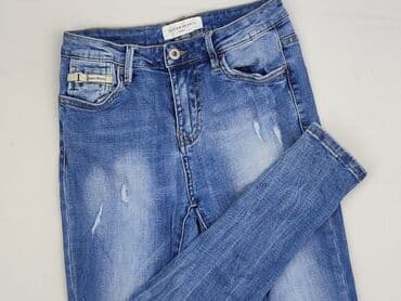 Queen Hearts, Jeans for women, M at lalafo.pl Queen Hearts, Jeans for women, M