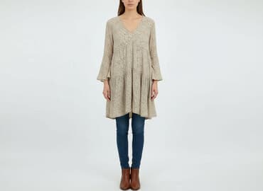 Sukienka damska, rozmiar S w lalafo.pl Sukienka damska, rozmiar S