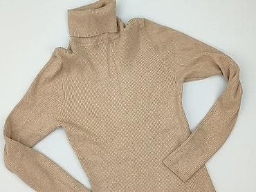 Golf damski, rozmiar S w lalafo.pl Golf damski, rozmiar S