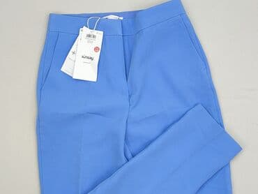 Spodnie materiałowe damskie, rozmiar XS w lalafo.pl Spodnie materiałowe damskie, rozmiar XS