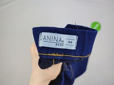 Janina, Лосини Елегантні жіночі, розмір 2XL на lalafo.pl — 4 Janina, Лосини Елегантні жіночі, розмір 2XL — 4