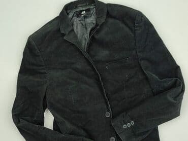 H&M, Marynarka dla mężczyzn, rozmiar 5XL w lalafo.pl H&M, Marynarka dla mężczyzn, rozmiar 5XL