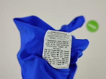 m: Decathlon, T-shirt for men, size M at lalafo.pl — 8 m: Decathlon, T-shirt for men, size M — 8