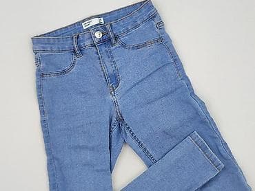 Sinsay, Jeansy damskie, rozmiar XS w lalafo.pl Sinsay, Jeansy damskie, rozmiar XS