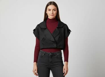 Narzutka damska, rozmiar L w lalafo.pl Narzutka damska, rozmiar L