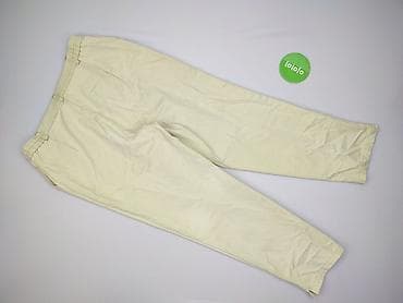 oversize basic t shirt: Gardeur, Штани чоловічі, розмір XL на lalafo.pl — 3 oversize basic t shirt: Gardeur, Штани чоловічі, розмір XL — 3