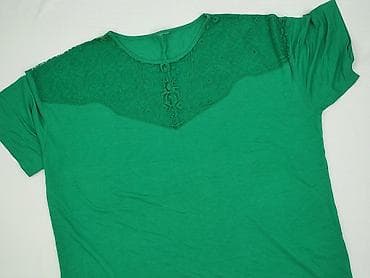 Bluzka damska, rozmiar 2XL w lalafo.pl Bluzka damska, rozmiar 2XL