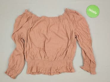 bluzka boho z długim rękawem: Жіноча блуза, розмір S на lalafo.pl — 4 bluzka boho z długim rękawem: Жіноча блуза, розмір S — 4