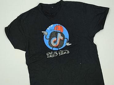 Футболка для чоловіків, розмір M на lalafo.pl Футболка для чоловіків, розмір M